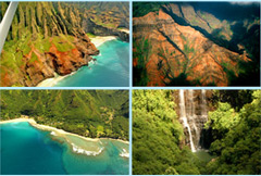 Grand Deluxe Air Tour