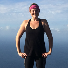 Mary Coulombe, Wings Over Kauai customer service