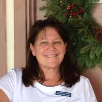 Ellen Coulombe, Wings Over Kauai reservations and owner